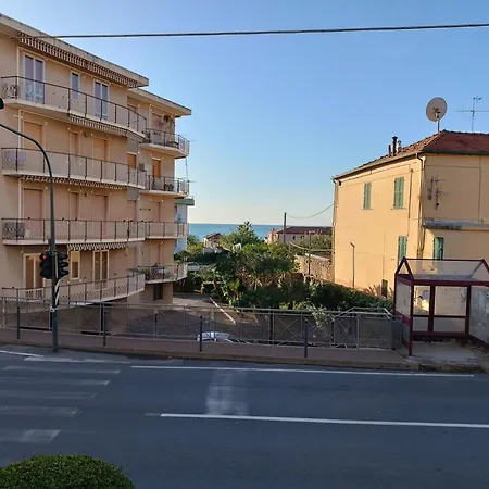 Casa Giada 아파트 *