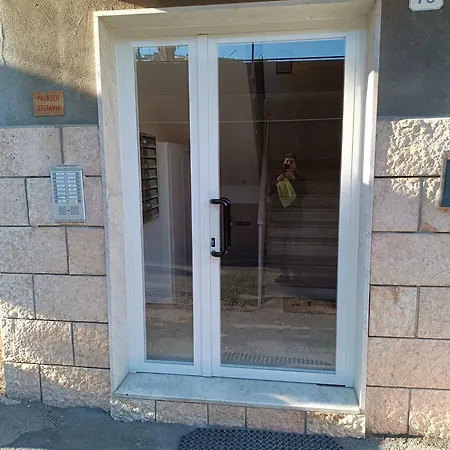 Casa Giada 산토스테파노알마레