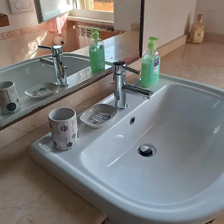 Casa Giada * Santo Stefano al Mare