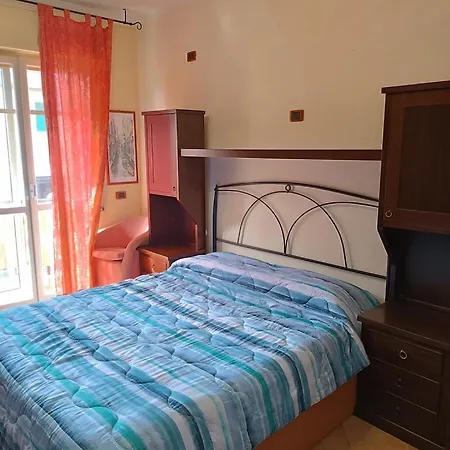 Casa Giada Lejlighed