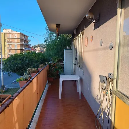 Apartment Casa Giada