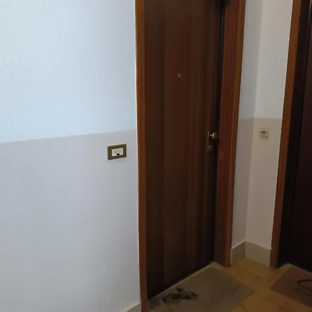 Apartamento Casa Giada *