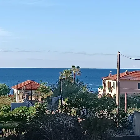 Διαμέρισμα Casa Giada