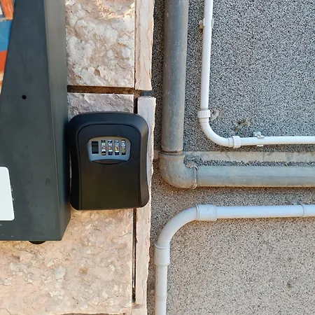 Casa Giada Santo Stefano al Mare