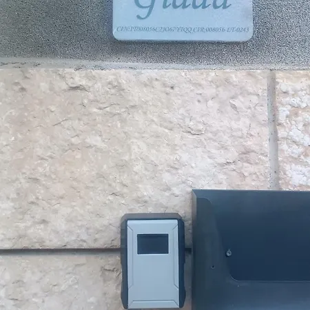 Casa Giada *
