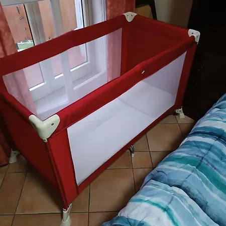 Διαμέρισμα Casa Giada *