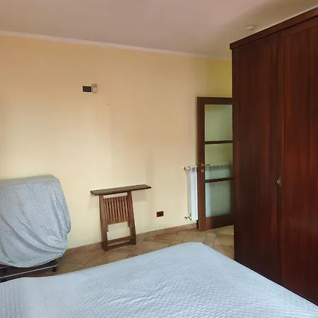 Apartamento Casa Giada Santo Stefano al Mare