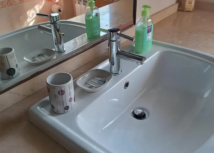 Casa Giada * Santo Stefano al Mare