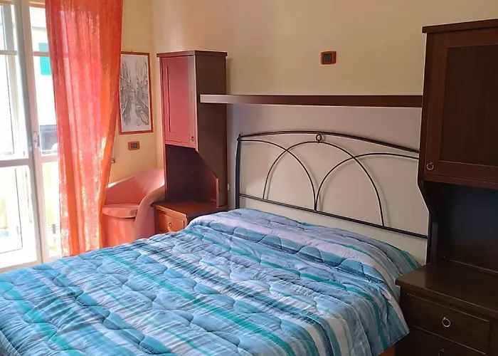 Casa Giada Lejlighed